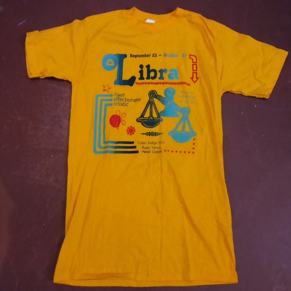 Vintage tshirt